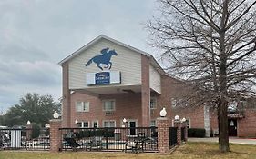 Baymont By Wyndham Willow Park